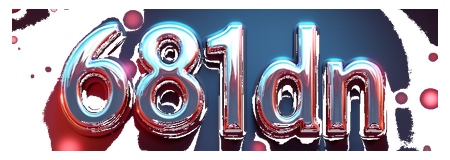 681dn logo