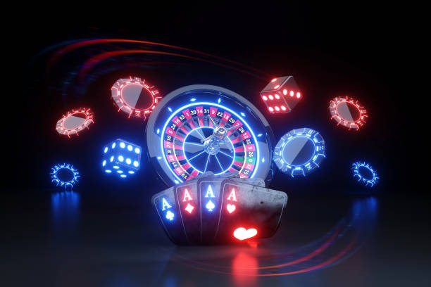 681dn Slot Lobbies Built for Indonesia